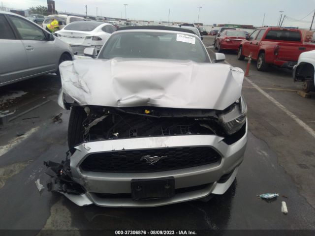 1FATP8EMXG5328709 Ford Mustang V6