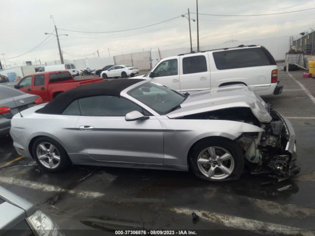 1FATP8EMXG5328709 Ford Mustang V6