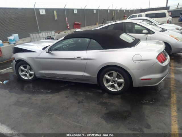 1FATP8EMXG5328709 Ford Mustang V6