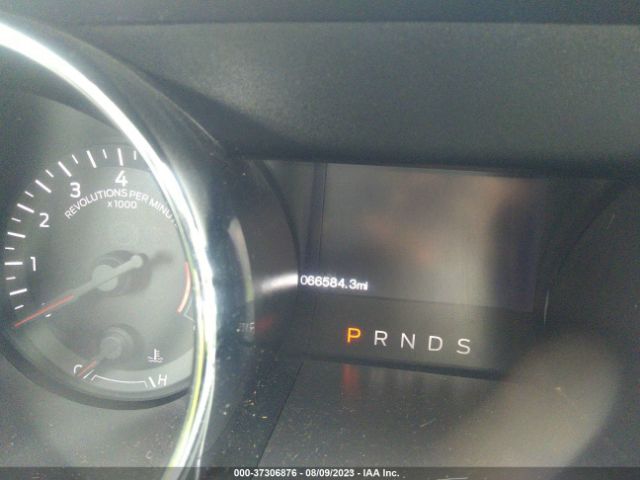1FATP8EMXG5328709 Ford Mustang V6