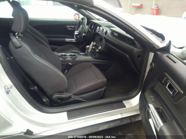 1FATP8EMXG5328709 Ford Mustang V6