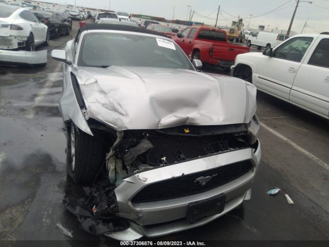 1FATP8EMXG5328709 Ford Mustang V6