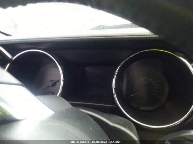 1FATP8EMXG5328709 Ford Mustang V6