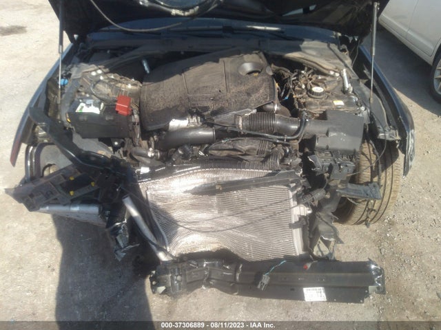 2019 JAGUAR XE SAJAR4FX1KCP49348 Photo 9