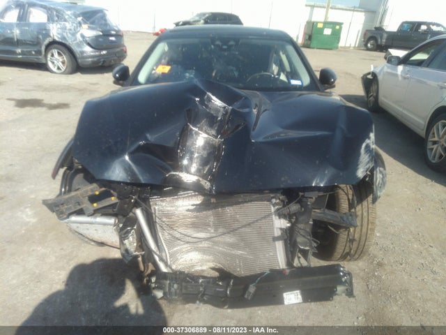 2019 JAGUAR XE SAJAR4FX1KCP49348 Photo 5