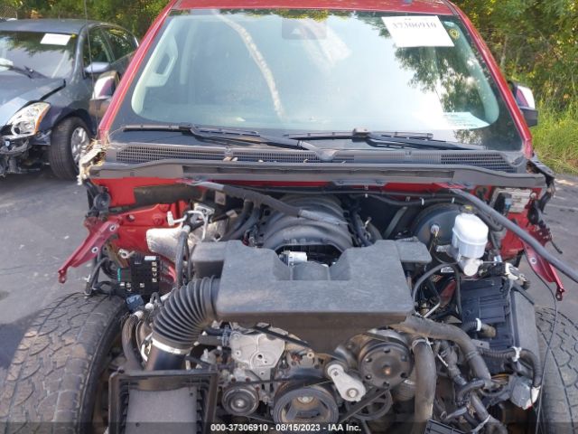 3GTU2NEC7JG633331 GMC Sierra 1500 Slt