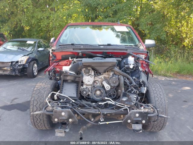 3GTU2NEC7JG633331 GMC Sierra 1500 Slt