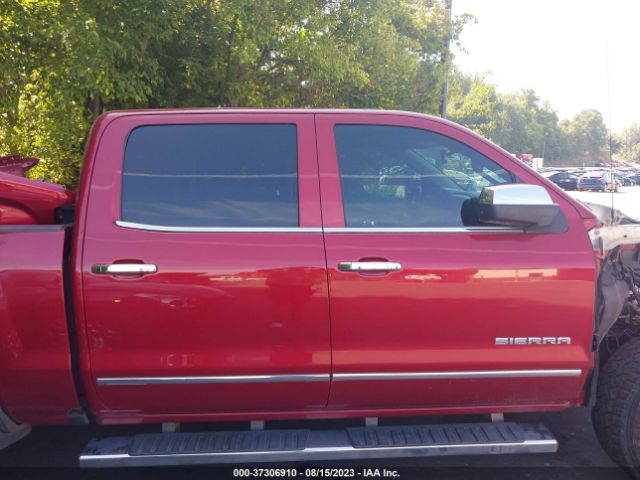 3GTU2NEC7JG633331 GMC Sierra 1500 Slt