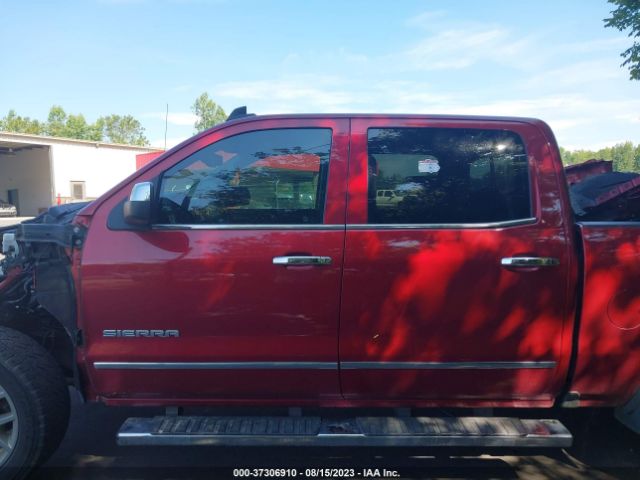 3GTU2NEC7JG633331 GMC Sierra 1500 Slt