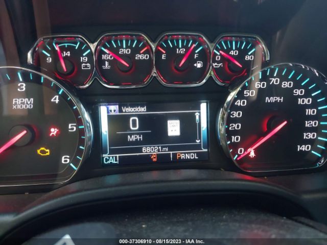 3GTU2NEC7JG633331 GMC Sierra 1500 Slt