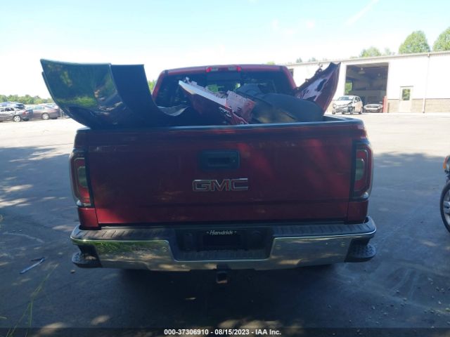 3GTU2NEC7JG633331 GMC Sierra 1500 Slt