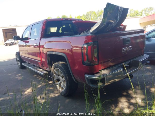 3GTU2NEC7JG633331 GMC Sierra 1500 Slt