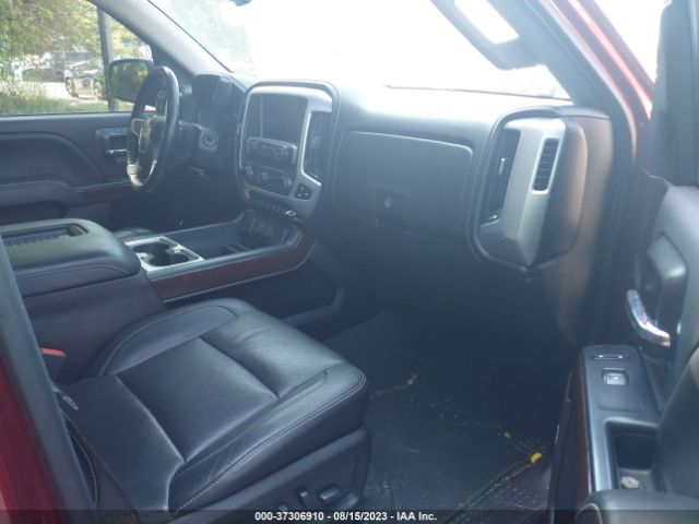 3GTU2NEC7JG633331 GMC Sierra 1500 Slt