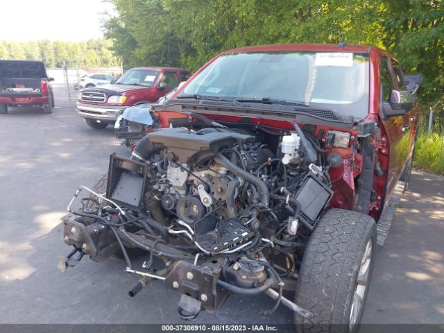 3GTU2NEC7JG633331 GMC Sierra 1500 Slt