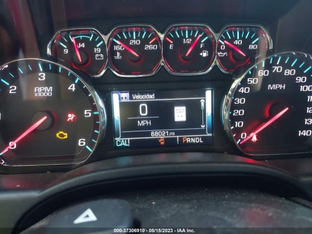 3GTU2NEC7JG633331 GMC Sierra 1500 Slt