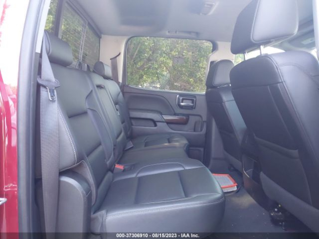 3GTU2NEC7JG633331 GMC Sierra 1500 Slt
