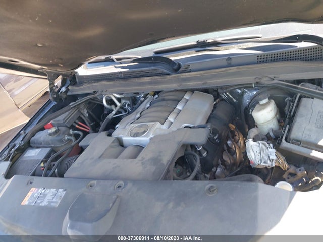 1GYS4BKJ8HR199816 Cadillac Escalade Luxury
