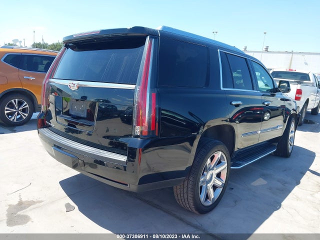 1GYS4BKJ8HR199816 Cadillac Escalade Luxury