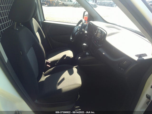 ZFBERFAB9J6K36856 RAM Promaster City Tradesman