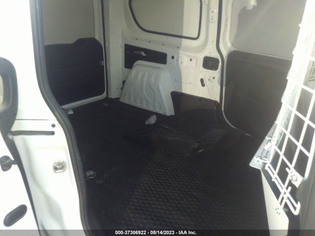 ZFBERFAB9J6K36856 RAM Promaster City Tradesman