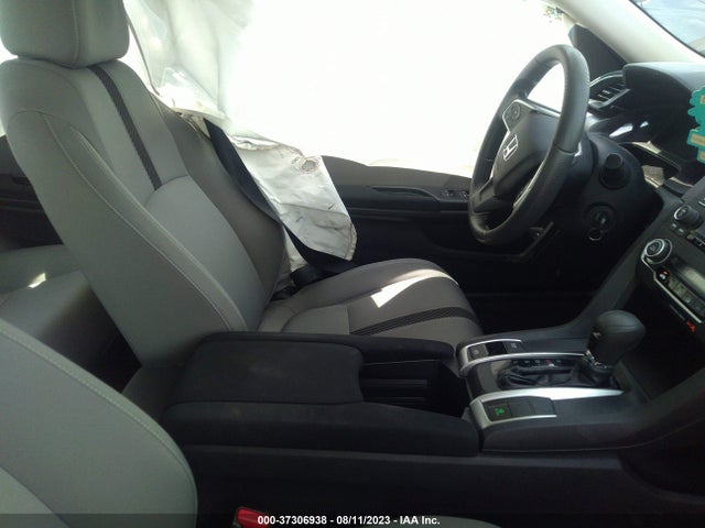 Honda Civic Sedan Lx 2017 19XFC2F51HE035293 Image 5