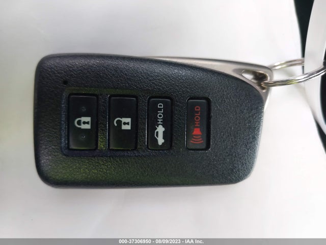 JTHBW1GGXF2099180 Lexus Es 300h Hybrid