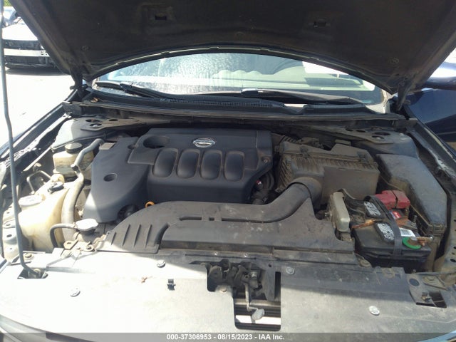 2011 NISSAN ALTIMA 2.5 S VIN: 1N4AL2AP2BN433916