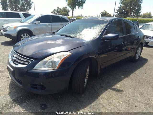 2011 NISSAN ALTIMA 2.5 S VIN: 1N4AL2AP2BN433916