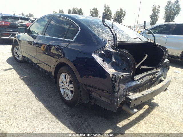 2011 NISSAN ALTIMA 2.5 S VIN: 1N4AL2AP2BN433916