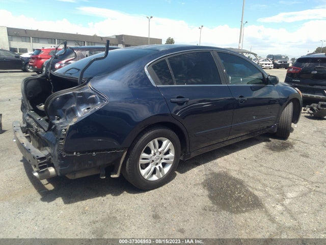 2011 NISSAN ALTIMA 2.5 S VIN: 1N4AL2AP2BN433916