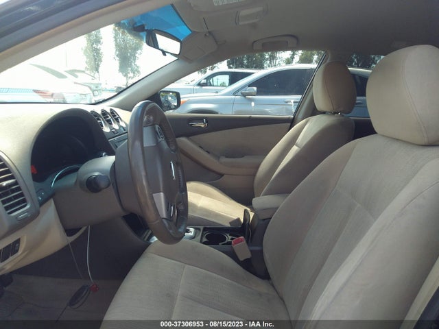 2011 NISSAN ALTIMA 2.5 S VIN: 1N4AL2AP2BN433916