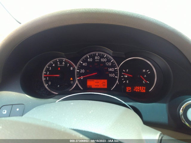 2011 NISSAN ALTIMA 2.5 S VIN: 1N4AL2AP2BN433916