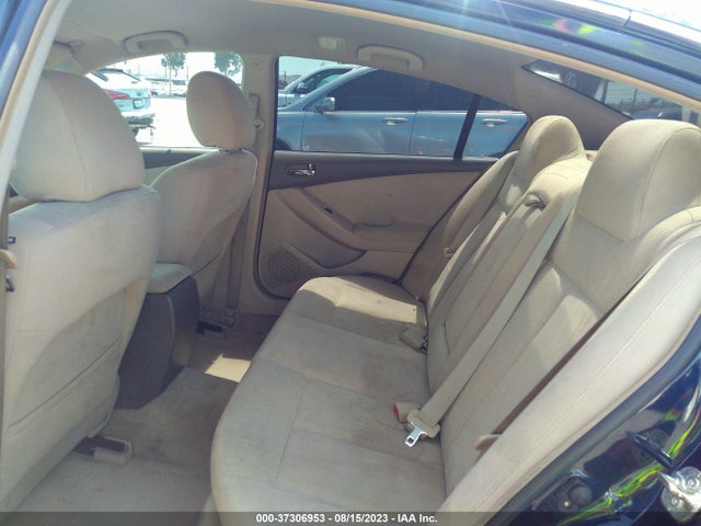2011 NISSAN ALTIMA 2.5 S VIN: 1N4AL2AP2BN433916