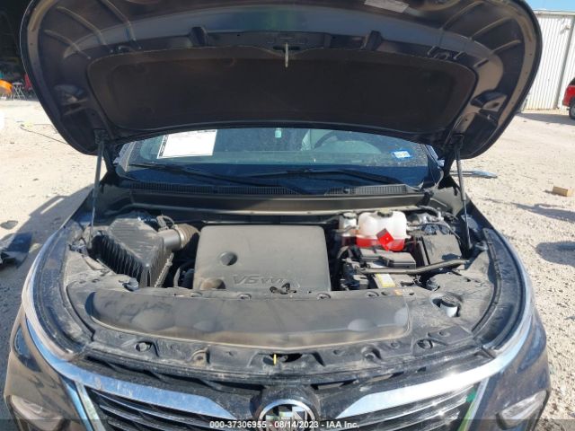 5GAERBKW6PJ139967 Buick Enclave Essence