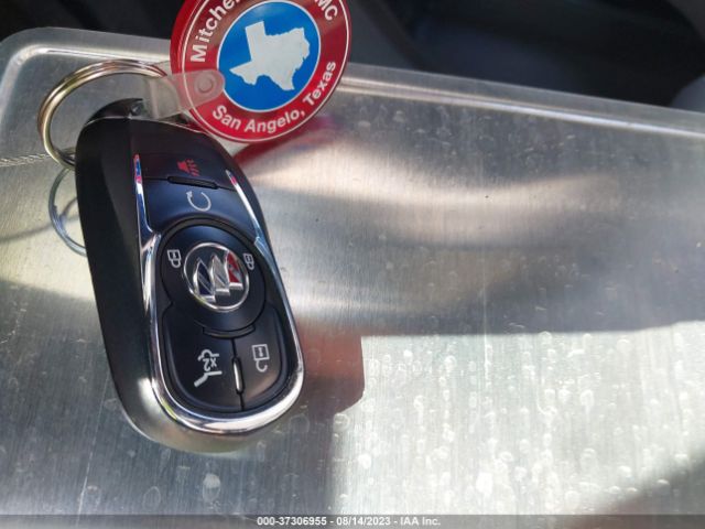 5GAERBKW6PJ139967 Buick Enclave Essence
