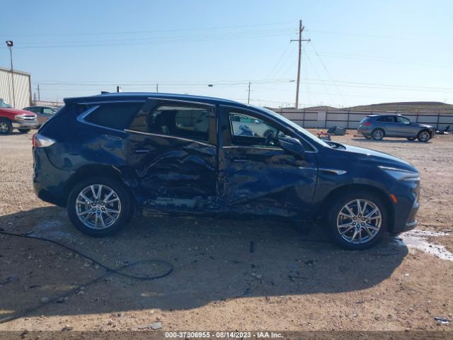 5GAERBKW6PJ139967 Buick Enclave Essence