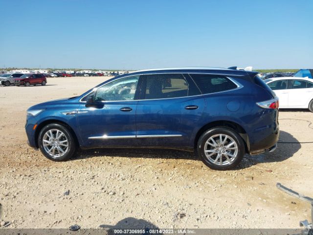 5GAERBKW6PJ139967 Buick Enclave Essence