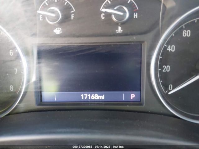 5GAERBKW6PJ139967 Buick Enclave Essence