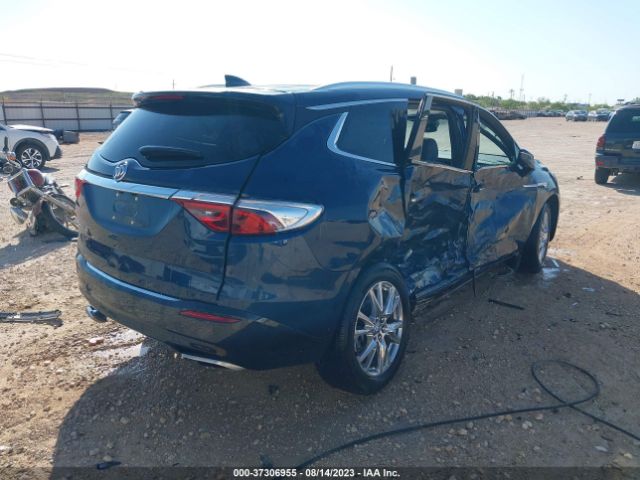 5GAERBKW6PJ139967 Buick Enclave Essence