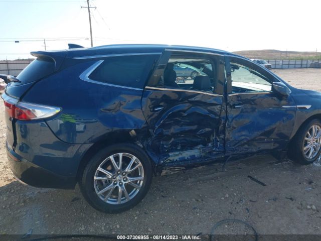 5GAERBKW6PJ139967 Buick Enclave Essence
