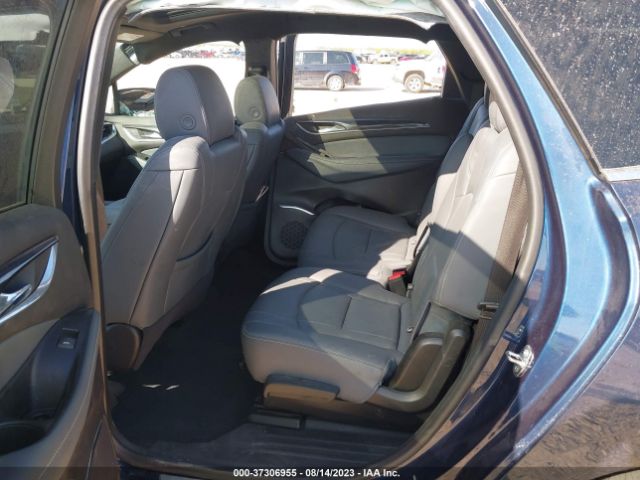 5GAERBKW6PJ139967 Buick Enclave Essence