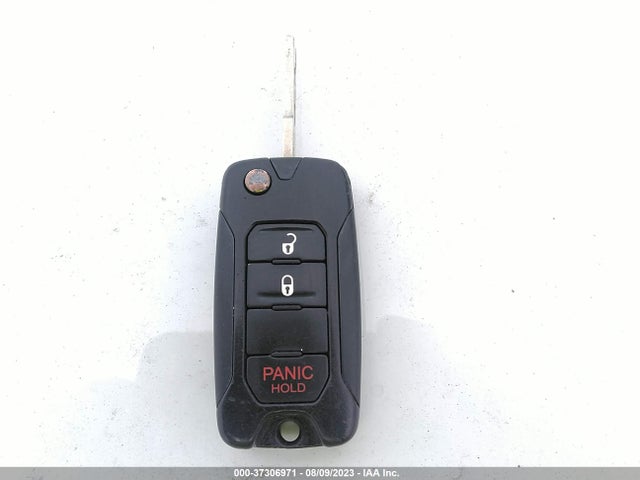 ZACCJBCTXFPB90923 Jeep Renegade Trailhawk