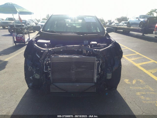 Chevrolet EQUINOX LS 2018 3GNAXHEV8JS616050 Image 13