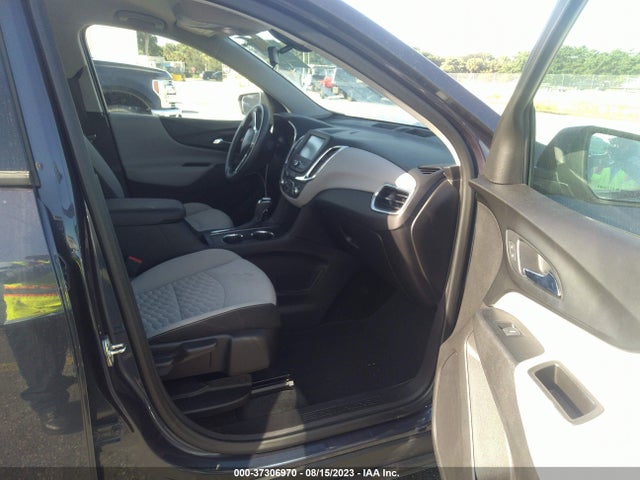 Chevrolet EQUINOX LS 2018 3GNAXHEV8JS616050 Image 5