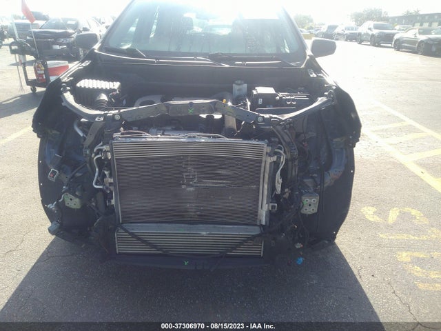 Chevrolet EQUINOX LS 2018 3GNAXHEV8JS616050 Image 6