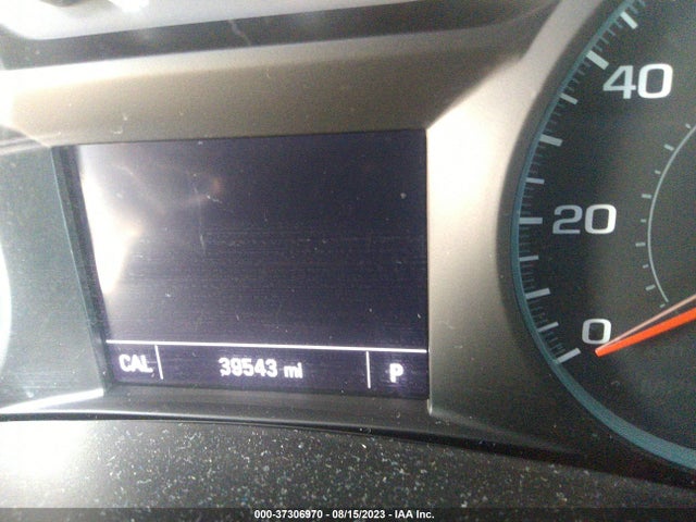 Chevrolet EQUINOX LS 2018 3GNAXHEV8JS616050 Image 7