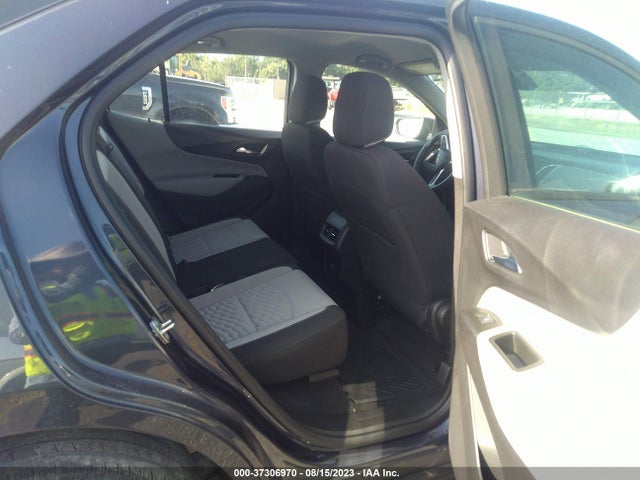 Chevrolet EQUINOX LS 2018 3GNAXHEV8JS616050 Image 8