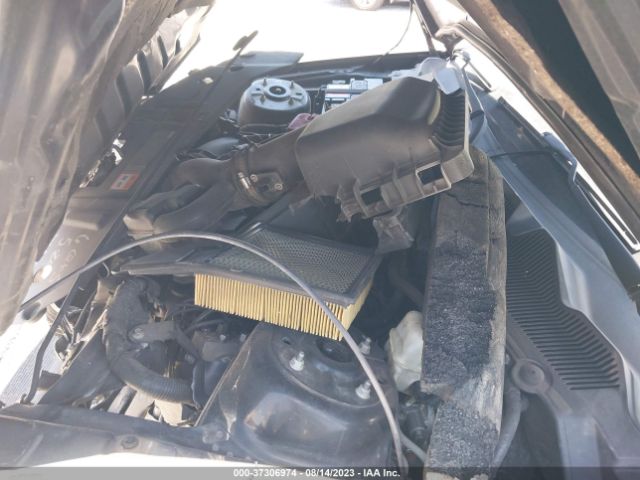 1ZVBP8AM5E5269252 Ford Mustang V6