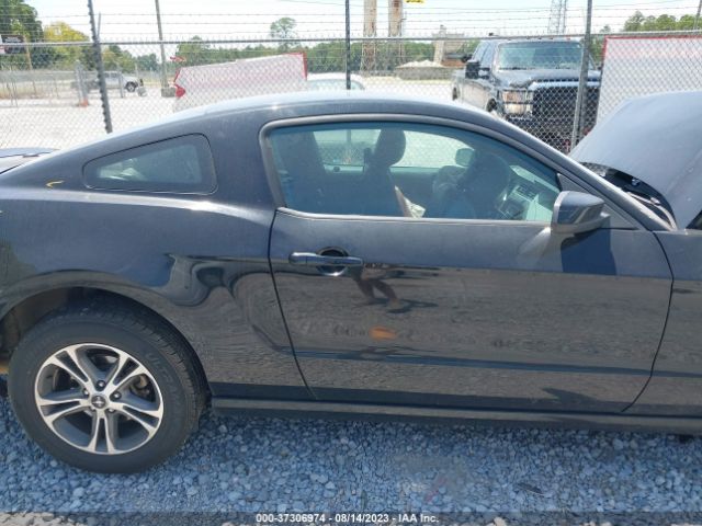 1ZVBP8AM5E5269252 Ford Mustang V6