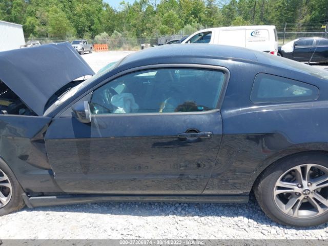 1ZVBP8AM5E5269252 Ford Mustang V6